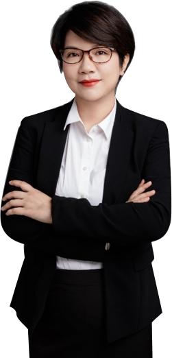 Holly Xu