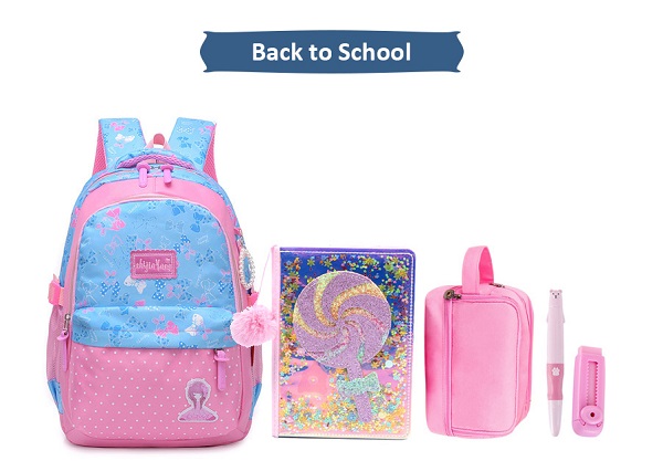 School Supplier