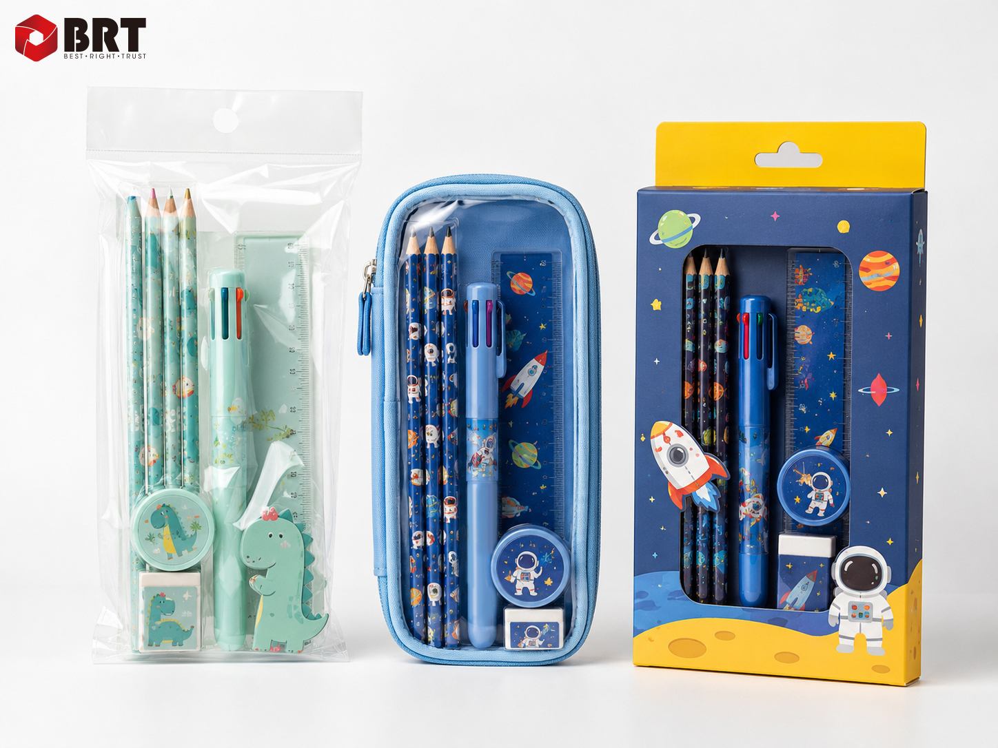 Stationery Set