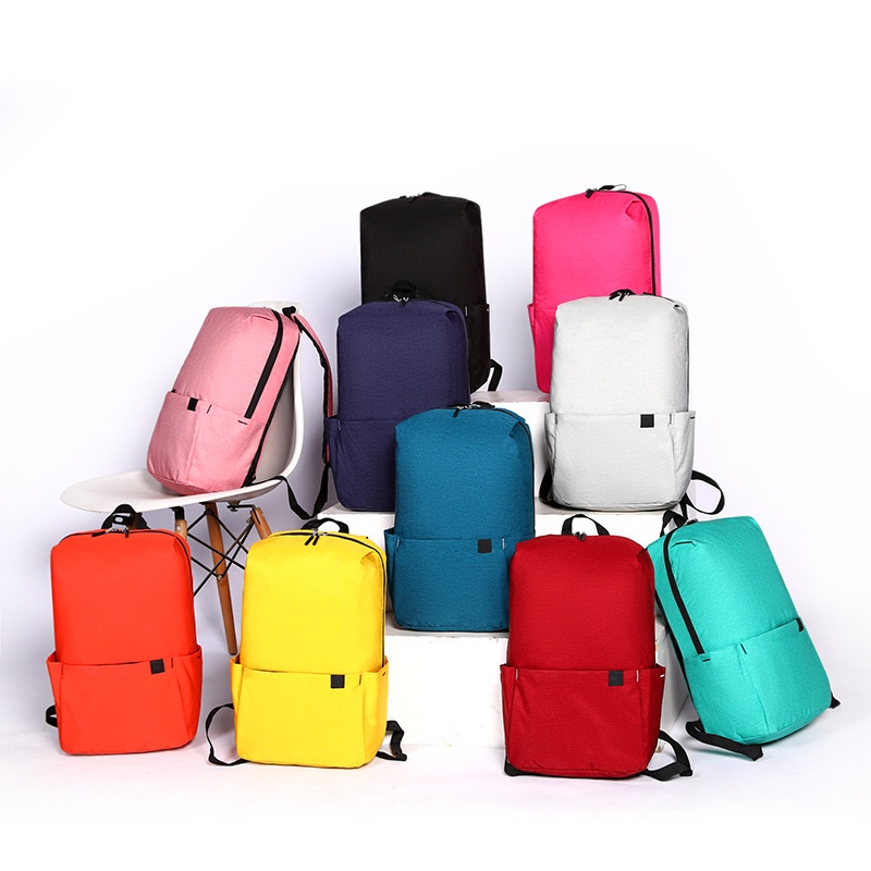 Wodoodporna torba podróżna unisex na co dzień